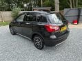 Suzuki SX4 S-Cross 1.6 SX4 S-Cross SZ5 Allgrip 4WD 5dr 15