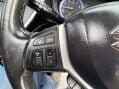 Suzuki SX4 S-Cross 1.6 SX4 S-Cross SZ5 Allgrip 4WD 5dr 74