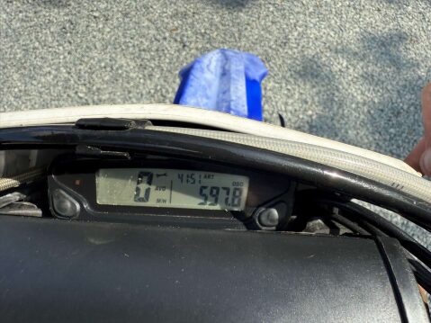 Sherco Se 0.3 300 SE-R 23