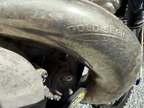 Sherco Se 0.3 300 SE-R 11
