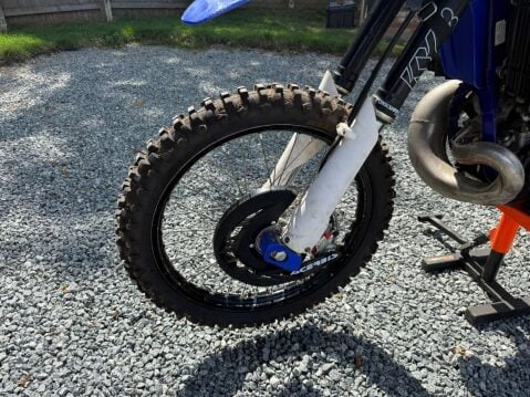 Sherco Se 0.3 300 SE-R 14