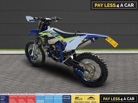 Sherco Se 0.3 300 SE-R 3