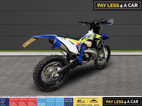 Sherco Se 0.3 300 SE-R 1