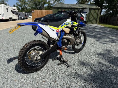 Sherco Se 0.3 300 SE-R 5