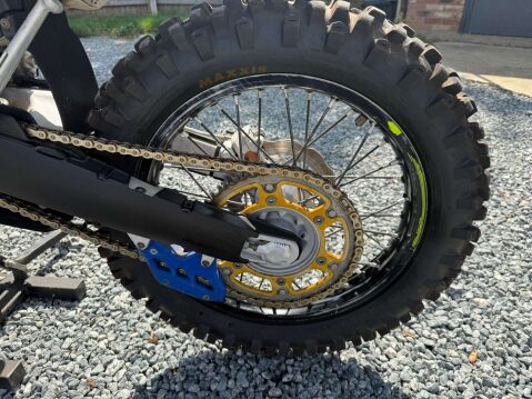 Sherco Se 0.3 300 SE-R 17