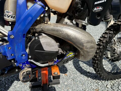 Sherco Se 0.3 300 SE-R 10