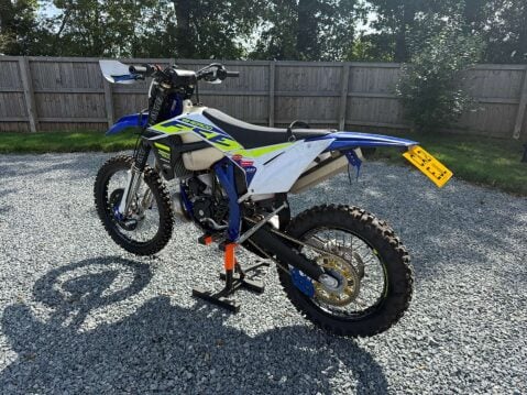 Sherco Se 0.3 300 SE-R 7