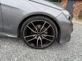 Mercedes-Benz E Class 2.1 E220 AMG Night Edition Bluetec Auto 4dr 34