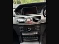 Mercedes-Benz E Class 2.1 E220 AMG Night Edition Bluetec Auto 4dr 53