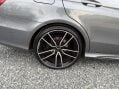 Mercedes-Benz E Class 2.1 E220 AMG Night Edition Bluetec Auto 4dr 37