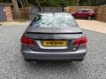 Mercedes-Benz E Class 2.1 E220 AMG Night Edition Bluetec Auto 4dr 26