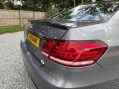 Mercedes-Benz E Class 2.1 E220 AMG Night Edition Bluetec Auto 4dr 45