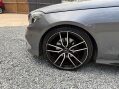 Mercedes-Benz E Class 2.1 E220 AMG Night Edition Bluetec Auto 4dr 30