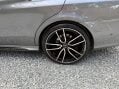 Mercedes-Benz E Class 2.1 E220 AMG Night Edition Bluetec Auto 4dr 28