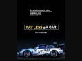 Mercedes-Benz E Class 2.1 E220 AMG Night Edition Bluetec Auto 4dr 9