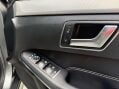 Mercedes-Benz E Class 2.1 E220 AMG Night Edition Bluetec Auto 4dr 50