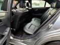 Mercedes-Benz E Class 2.1 E220 AMG Night Edition Bluetec Auto 4dr 44