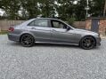 Mercedes-Benz E Class 2.1 E220 AMG Night Edition Bluetec Auto 4dr 22