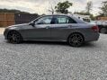 Mercedes-Benz E Class 2.1 E220 AMG Night Edition Bluetec Auto 4dr 27