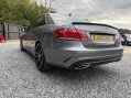Mercedes-Benz E Class 2.1 E220 AMG Night Edition Bluetec Auto 4dr 10