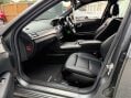 Mercedes-Benz E Class 2.1 E220 AMG Night Edition Bluetec Auto 4dr 42