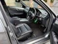Mercedes-Benz E Class 2.1 E220 AMG Night Edition Bluetec Auto 4dr 4