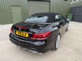 Mercedes-Benz E Class 2.1 E220 AMG Line Bluetec Auto 2dr 21