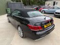 Mercedes-Benz E Class 2.1 E220 AMG Line Bluetec Auto 2dr 15