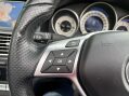 Mercedes-Benz E Class 2.1 E220 AMG Line Bluetec Auto 2dr 53
