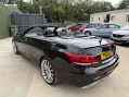Mercedes-Benz E Class 2.1 E220 AMG Line Bluetec Auto 2dr 29