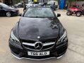 Mercedes-Benz E Class 2.1 E220 AMG Line Bluetec Auto 2dr 13