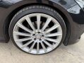 Mercedes-Benz E Class 2.1 E220 AMG Line Bluetec Auto 2dr 75