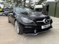 Mercedes-Benz E Class 2.1 E220 AMG Line Bluetec Auto 2dr 38
