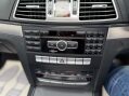 Mercedes-Benz E Class 2.1 E220 AMG Line Bluetec Auto 2dr 58