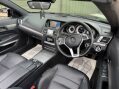 Mercedes-Benz E Class 2.1 E220 AMG Line Bluetec Auto 2dr 41