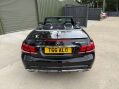 Mercedes-Benz E Class 2.1 E220 AMG Line Bluetec Auto 2dr 31