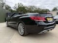 Mercedes-Benz E Class 2.1 E220 AMG Line Bluetec Auto 2dr 27