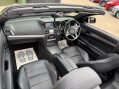 Mercedes-Benz E Class 2.1 E220 AMG Line Bluetec Auto 2dr 46