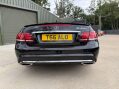 Mercedes-Benz E Class 2.1 E220 AMG Line Bluetec Auto 2dr 33