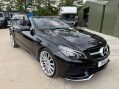 Mercedes-Benz E Class 2.1 E220 AMG Line Bluetec Auto 2dr 6