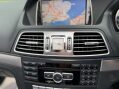 Mercedes-Benz E Class 2.1 E220 AMG Line Bluetec Auto 2dr 57