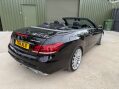 Mercedes-Benz E Class 2.1 E220 AMG Line Bluetec Auto 2dr 34