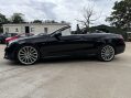 Mercedes-Benz E Class 2.1 E220 AMG Line Bluetec Auto 2dr 24
