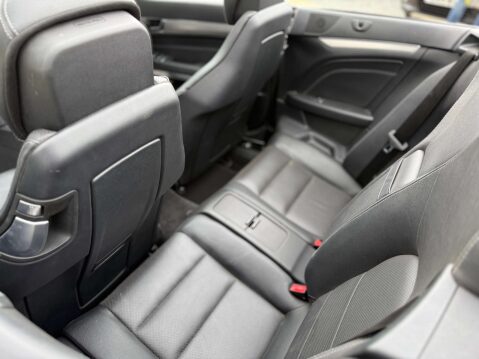 Mercedes-Benz E Class 2.1 E220 AMG Line Bluetec Auto 2dr 47