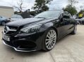 Mercedes-Benz E Class 2.1 E220 AMG Line Bluetec Auto 2dr 23