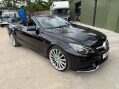 Mercedes-Benz E Class 2.1 E220 AMG Line Bluetec Auto 2dr 37