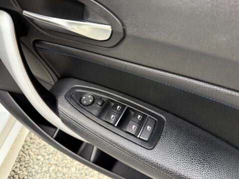 BMW 1 Series 1.5 118i M Sport Shadow Edition Auto 5dr 59