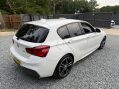 BMW 1 Series 1.5 118i M Sport Shadow Edition Auto 5dr 27