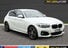 BMW 1 Series 1.5 118i M Sport Shadow Edition Auto 5dr