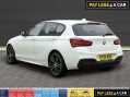 BMW 1 Series 1.5 118i M Sport Shadow Edition Auto 5dr 3